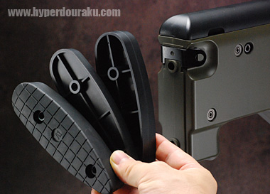 バットプレート