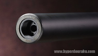 ブルバレル　マズル