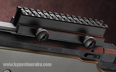 ハイマウントベース