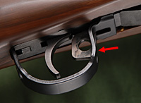 M14 セフティオン