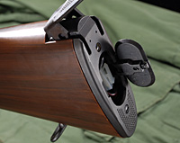 M14 トラップドア