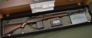 M14 パッケージ内容