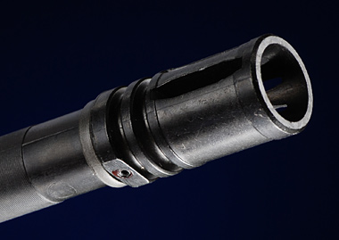 フラッシュハイダー