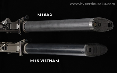 ストック長比較