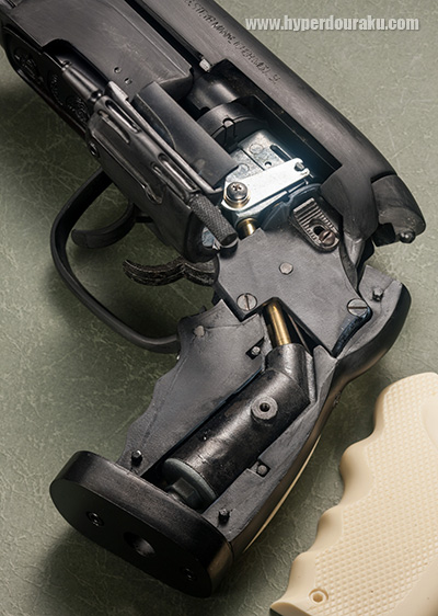 ガレージキット