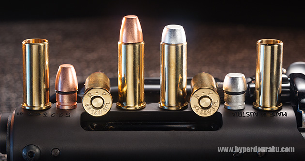 ダミーカートリッジ