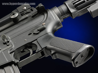 M4カービン グリップ