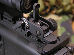 フリップアップさせる