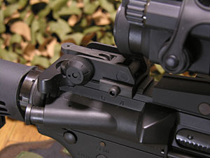 ほどよいゴツさで格好良い