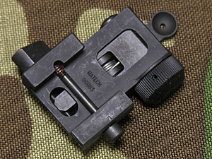 MATECH OGU83と刻印