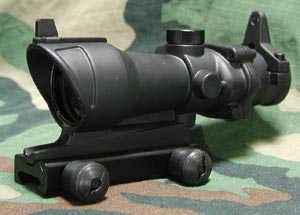 Trijicon(トリジコン) ACOG TA01NSN レプリカスコープ4*32