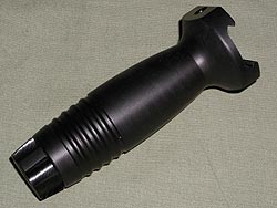 G&Gのフォワードグリップ