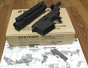 SYSTEMA メタルフレーム