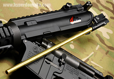 インナーバレル