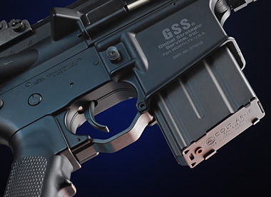 トリガーガード