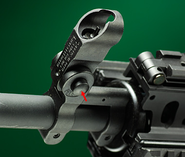 フロントサイト