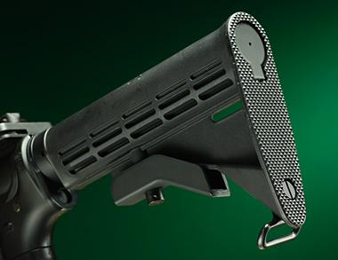 エンハンスド・リトラクタブルストック