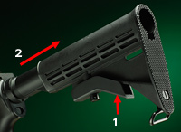 ストックの伸縮