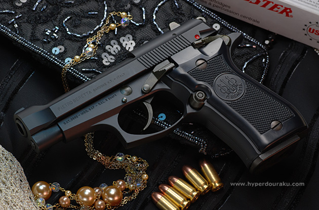 女性的なイメージ