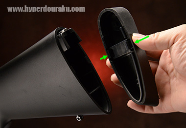 バットプレート