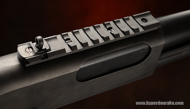 マウントレール