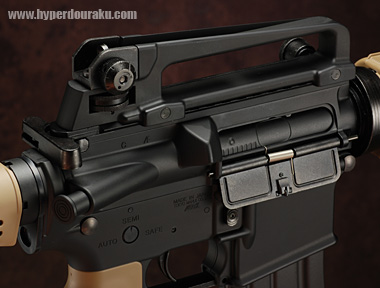 M933 キャリングハンドル