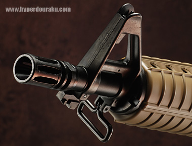 M933 フラッシュハイダー