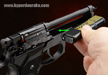 7.2V 500mAh ニッケル水素バッテリー