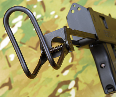 スチールワイヤー曲げ加工