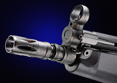 フラッシュハイダー