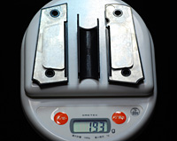 グリップ一式では193g