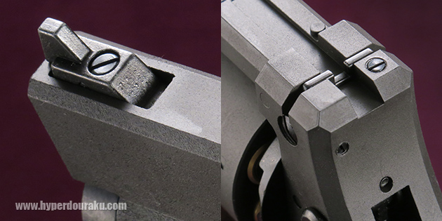 フロントサイト