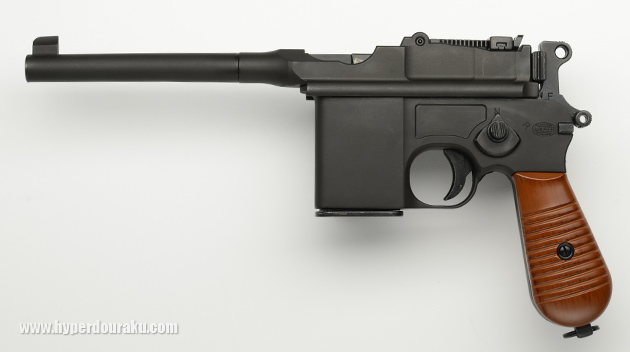 サイドビュー左