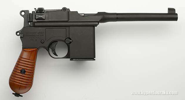 サイドビュー右