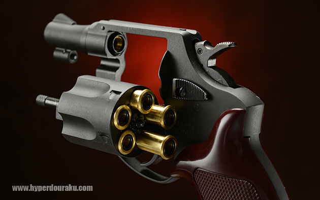 カートリッジ方式