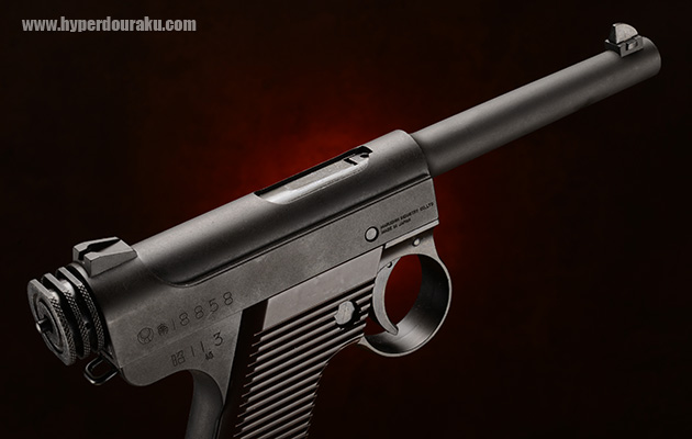 フレームの右側面