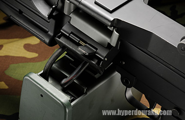 プラ製ボックスマガジン