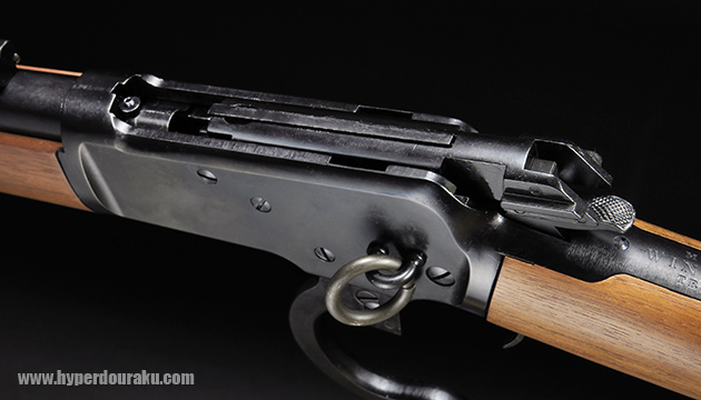 ハンマーコック