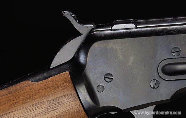 ハンマーダウン