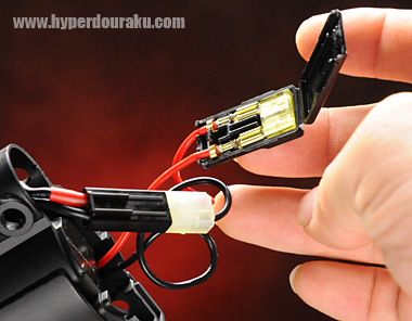 ヒューズボックス