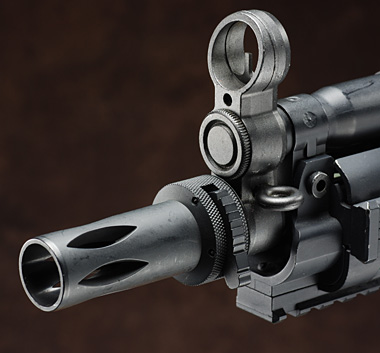 フラッシュハイダー