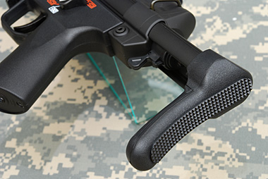 スライドストック