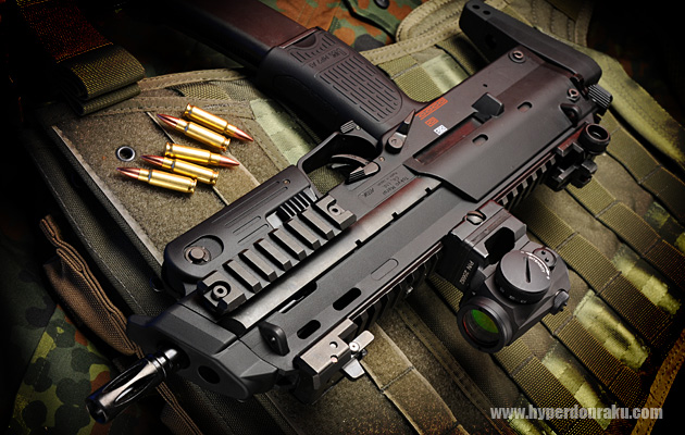 オススメのガスブロ