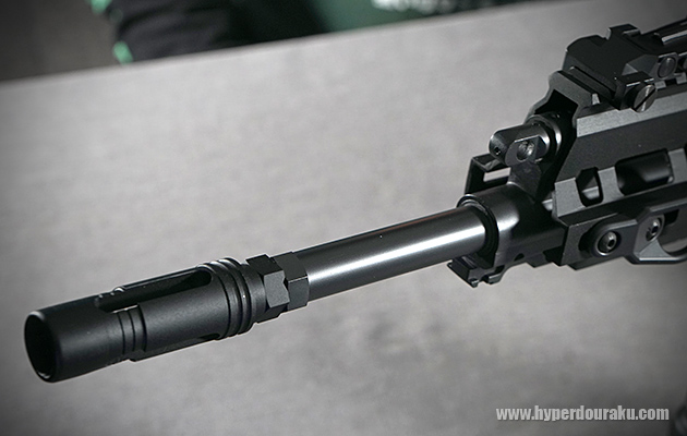 フラッシュハイダー