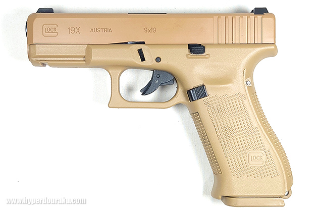 サイドビュー左