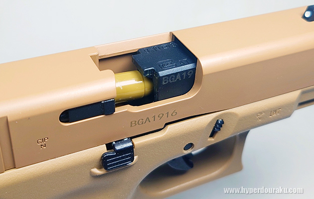 プレスチェック