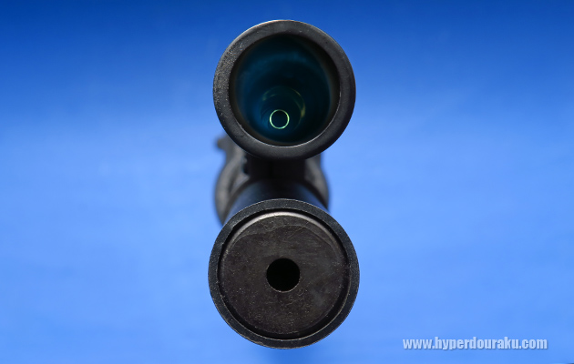 インナーバレル