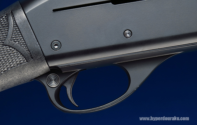 トリガーガード