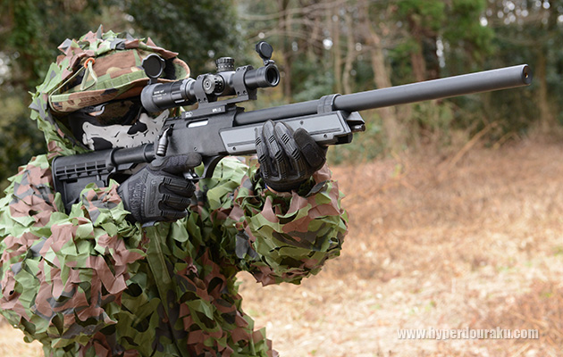 ショートスコープ