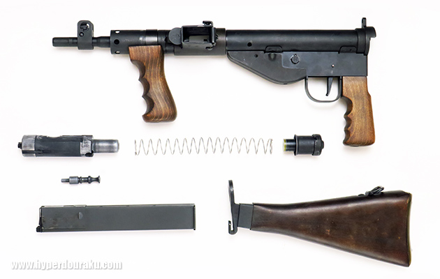 簡単に通常分解